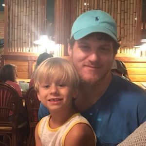 Meet your Posher, Will